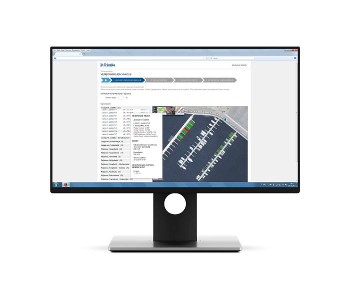 Local Government Trimble