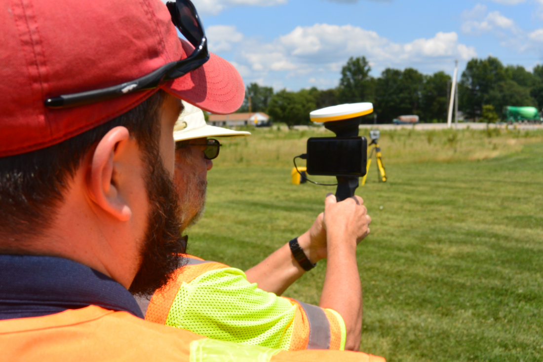 Trimble Utilities Electricity, Gas, Water & District Heating