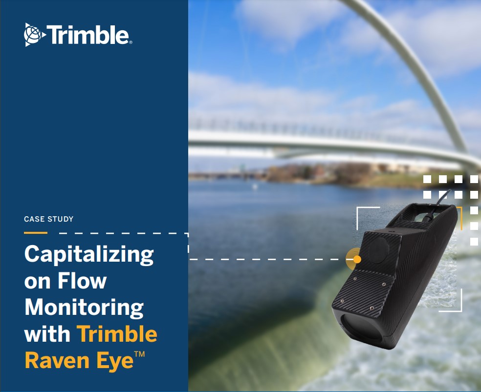 Case Studies from Trimble Utilities Trimble
