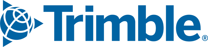 Trimble logo