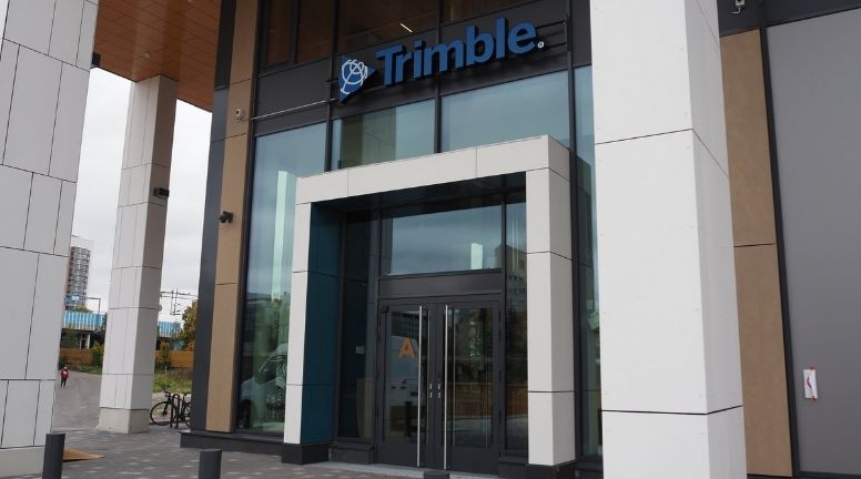 Trimble Finland Trillo