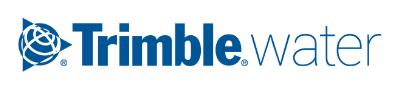 Trimble Water logo