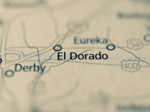 City of El Dorado