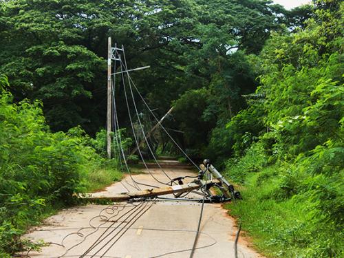 Outage Management