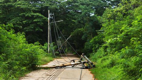 Outage Management