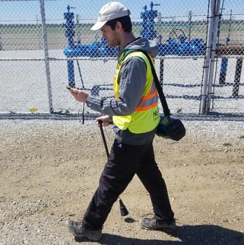 Trimble Gas Ops