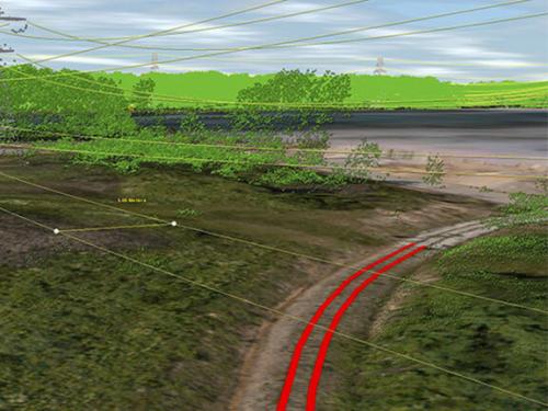 LiDAR Mapping