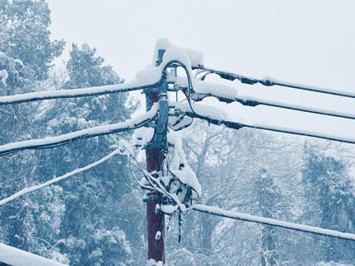 Trimble Outage Management Suite