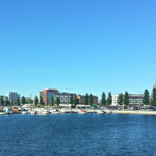 Jyväskylä