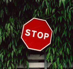 Stop