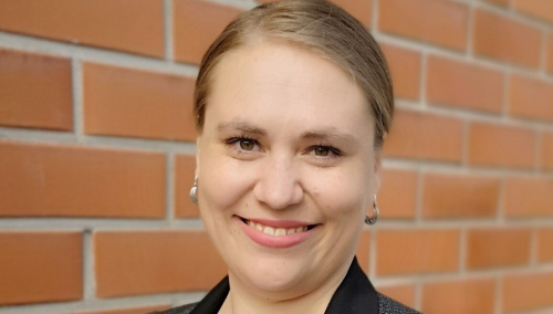 Elina Suhonen