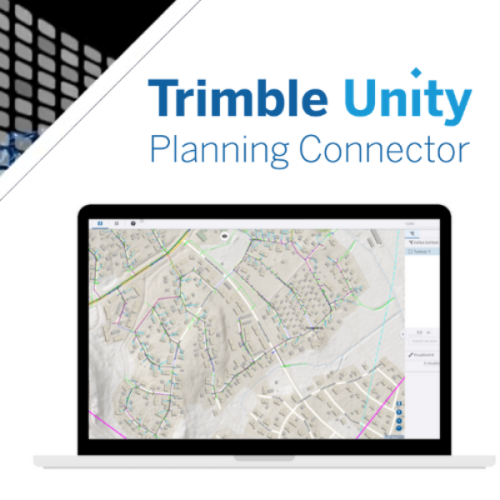 Trimble Unity Planning Connector