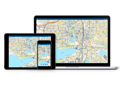 Was spricht für die Umstellung auf Mobiltechnologie mit Trimble Utility To Go