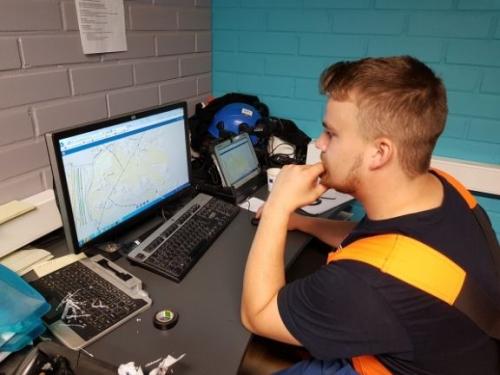 Elenia has outsourced outage managemnet to Eltel