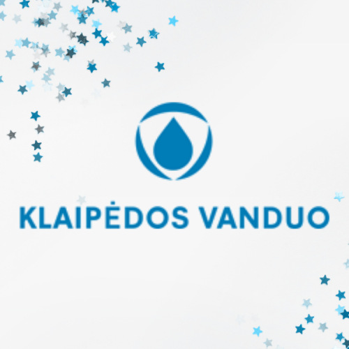 Klaipedos Vanduo