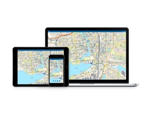 Mobile solutions for power outage management