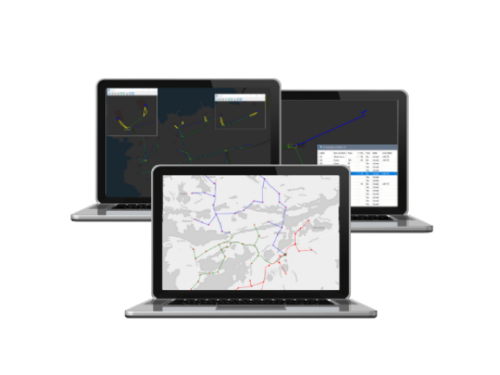 Trimble Network Optimizer for electric utilities