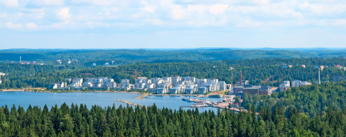 Lahti Finland