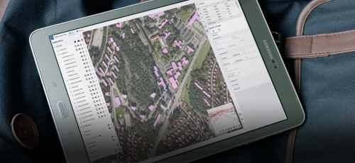 Trimble Locus Cloud 