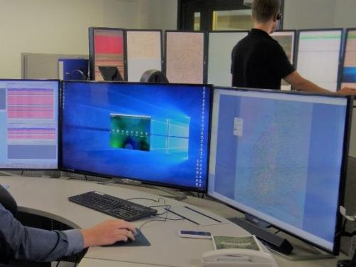Outage Management from start to finish at Elenia