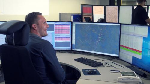 Outage Management from start to finish at Elenia