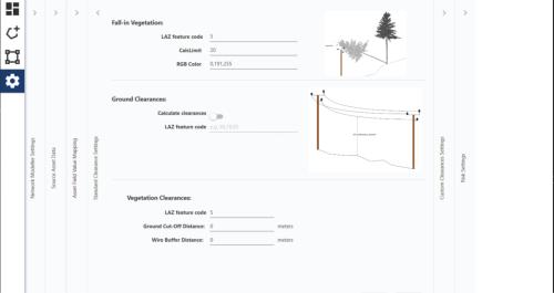 LiDAR Analyzer