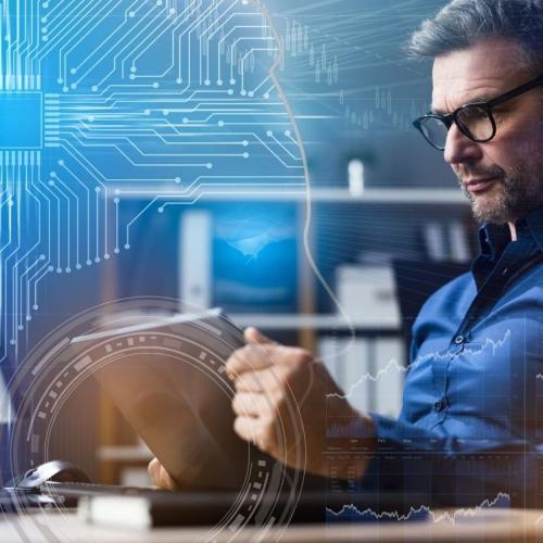 Master your Low Voltage investments with Trimble Network Optimizer