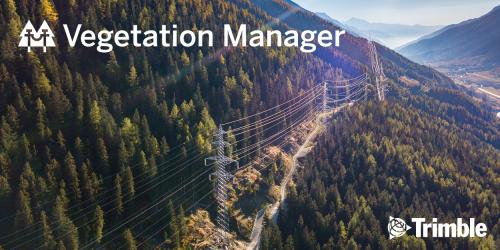 Vegetation Manager 