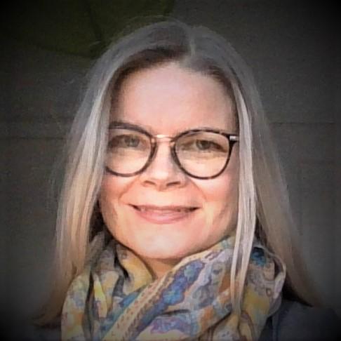 Johanna Palomäki, Espoon kaupunki