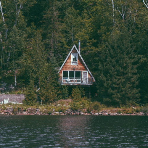 Summer cottage