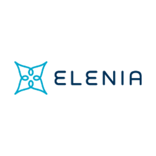 Elenia logo