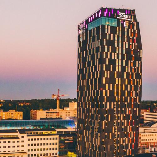 Trimble Kuntapäivät 2022 - TKP22, 20.-21.1.2022