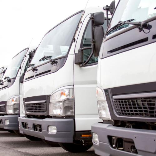 Fleet management