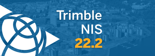 Trimble NIS 22.2