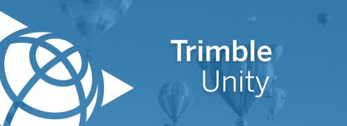 Trimble Unity