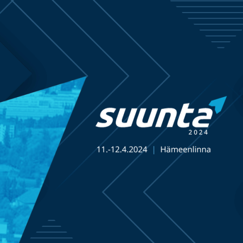 Suunta 24