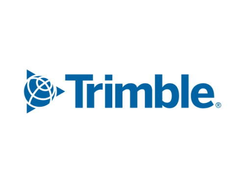 Trimble logo