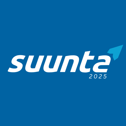 Suunta 25