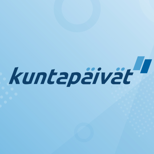 Kuntapäivät